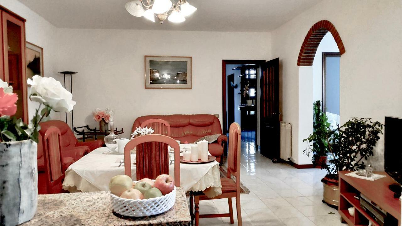 Appartement Casa Lory à Mestre Extérieur photo