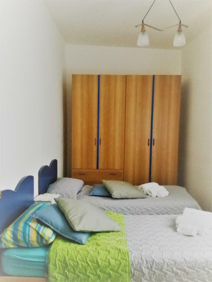 Appartement Casa Lory à Mestre Extérieur photo